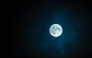 Representational image of a night sky from Pixabay