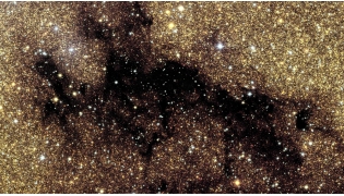 Euclid telescope snaps best photo yet of Milky Way's heart