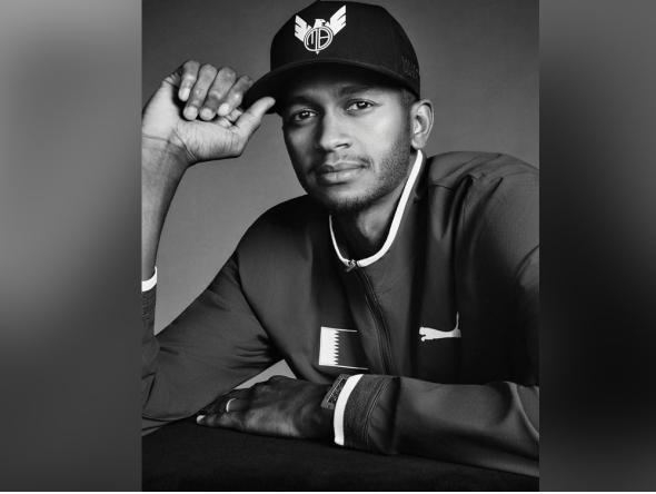 Mutaz Barshim