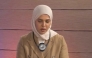 Permanent Representative of the State of Qatar in Geneva H E Dr. Hind Abdulrahman Al Muftah speaking during the meeting.
