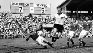 Representational image from 365score website