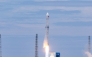 A Long March-10B carrier rocket blasts off from the Hainan commercial spacecraft launch site in Wenchang, south China's Hainan Province, July 10, 2026. (Xinhua/Yang Guanyu)