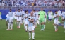 Lionel Messi #10 of Argentina looks on prior to the FIFA World Cup 2026 Quarter Final match between Argentina and Switzerland at Kansas City Stadium on July 11, 2026 in Kansas City, Missouri. David Ramos/Getty Images/AFP (Photo by David Ramos / GETTY IMAGES NORTH AMERICA / Getty Images via AFP)