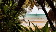 Benguerra Island, Mozambique
