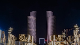 Enjoy the outdoors this summer at Qatar's climate-controlled lifestyle destinations