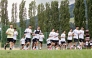 Al sadd players take part in a training session during their pre-season camp in Austria. Al Sadd, the Qatar Stars League champions, along with Al Shamal and Al Gharafa will compete in the AFC Champions League Elite from September 15.