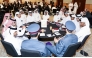 Students during the eighth edition of ‘My Career – My Future’ programme. 