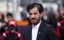 FIA President Mohammed Ben Sulayem