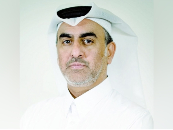  Director-General of the General Directorate of Endowments, Engineer Hassan bin Abdullah Al Marzouqi