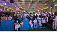 Photo by Hana Ramadan/The Peninsula