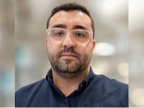 Specialist Paediatrician at Al Mashaf Health Centre of the Primary Health Care Corporation (PHCC), Dr. Sufian Bani Awad