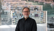 QNL Historical Map Specialist and historian of Arabic science Huseyin Sen
