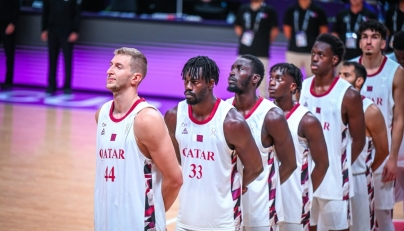 Qatar will open their campaign against Iran on September 10.