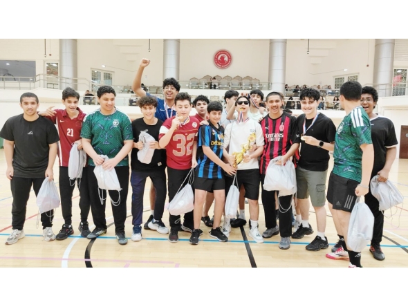 Al-Arabi’s summer activities this year featured a packed schedule of programmes carefully designed to meet the aspirations of participants across various age groups. 