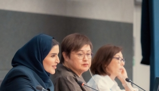 Qatar concludes its combined report discussion with UN disability committee