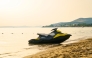 Representational image