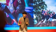 Jeongho Park