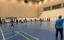 The Ministry of Awqaf said the tournament was marked by good technical standards and a strong sporting spirit, reflecting the participants’ commitment to its sporting, educational and social objectives. 