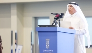 Dr. Salem Al-Naemi