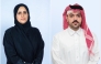 Abeer Al Khalifa and Dr. Saheim Al Temimi