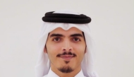 Director of the National Museum of Qatar (NMoQ) Sheikh Abdulaziz Al Thani