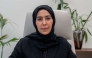 Director of the Curriculum and Learning Resources Department Sara Issa Al Sharim.