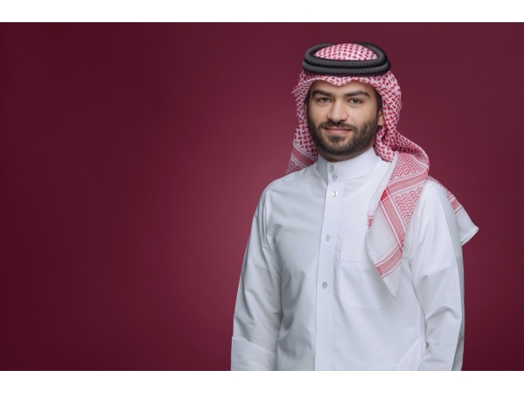  Ahmed Mohammed Al-Harami, Assistant Undersecretary for Youth Affairs from the Ministry of Sports and Youth.