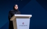 Director of the Early Education Department and National Leader of the Sunrise Programme Dhabiya Al Khulaifi 