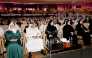 Minister of Education and Higher Education H E Lolwah bint Rashid Al Khater at the Annual Educational Meeting at QNCC. Pic: Salim Matramkot/The Peninsula
