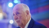 Norway's King Harald V, Europe's oldest reigning monarch, died on August 28, 2026, age 89, the royal palace announced. (Photo by Javad Parsa / NTB / AFP)