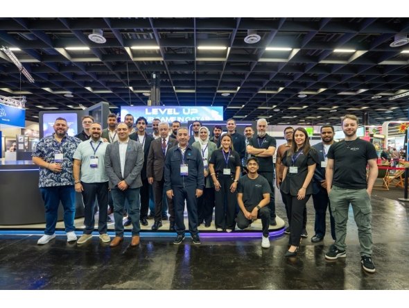 Invest Qatar and Media City Qatar showcased the country’s welcoming business ecosystem at Gamescom 2026 in Cologne, Germany. 