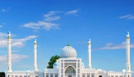 Imam al-Bukhari Memorial Complex