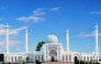 Imam al-Bukhari Memorial Complex