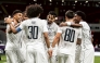 Al Sadd will look to build on their strong start to the season when they face Al Gharafa today.