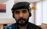 Lieutenant Abdulrahman Abdullah Al Marri