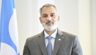 Secretary General of the Organization of the Petroleum Exporting Countries (OPEC), HE Haitham Al Ghais 