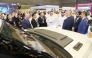 Officials talking with participants at the second edition of the Autonomous e-Mobility Forum, which opened in Doha, yesterday.