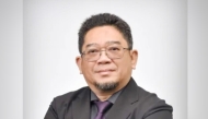 Associate Dean and Director of the Centre of Excellence for Sustainable Mobility (CeSMO) at UDST’s College of Engineering and Technology, Prof. Raja Mazuir Shah 