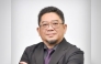 Associate Dean and Director of the Centre of Excellence for Sustainable Mobility (CeSMO) at UDST’s College of Engineering and Technology, Prof. Raja Mazuir Shah 