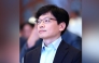 This undated picture released by Yonhap news agency in Seoul on September 9, 2026 shows Kwon Hyuk-bin, the founder and current Chief Visionary Officer (CVO) of the South Korean game company Smilegate. (Photo by YONHAP / AFP) 