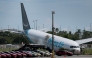 Investigators continue work to determine what caused the crash of an Amazon cargo plane at Miami International Airport on September 07, 2026 in Miami, Florida. Photo by JOE RAEDLE / GETTY IMAGES NORTH AMERICA / GETTY IMAGES VIA AFP