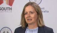 Environment Minister in South Australia, Emily Bourke