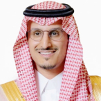 HRH Prince Saad bin Mansour bin Saad bin Saud bin Abdulaziz Al-Saud