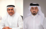 Chief Executive Officer, Qatar, HSBC Bank Middle East, Abdul Hakeem Mostafawi (left) and Head of International Wealth & Premier Banking, Qatar, HSBC, Omar Al Ansari.