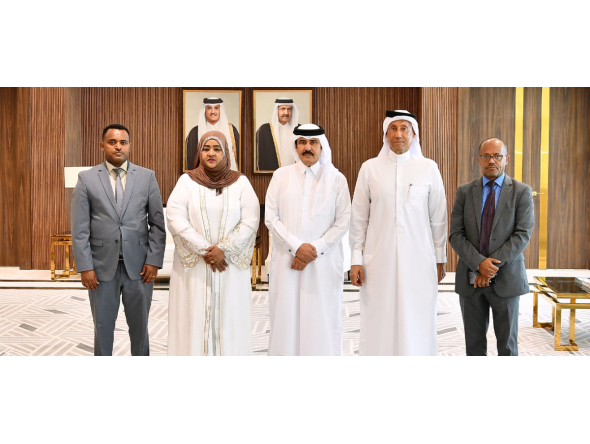 Photo by Qatar Chamber 