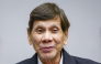 Former Philippine President Rodrigo Duterte appears at the International Criminal Court (ICC) in The Hague on September 16, 2026, during a preparatory session as he faces charges over his “war on drugs,” which killed thousands. Photo by Piroschka VAN DE WOUW / ANP / AFP