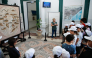 QNB Tunisia marks the anniversary by engaging employees and their children.

