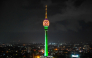Representational image. A general view of the Lotus Tower in Colombo on September 17, 2026. (Photo by Ishara S. KODIKARA / AFP)