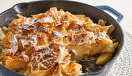 Tom McCorkle/For The Washington Post; food styling by Gina Nistico