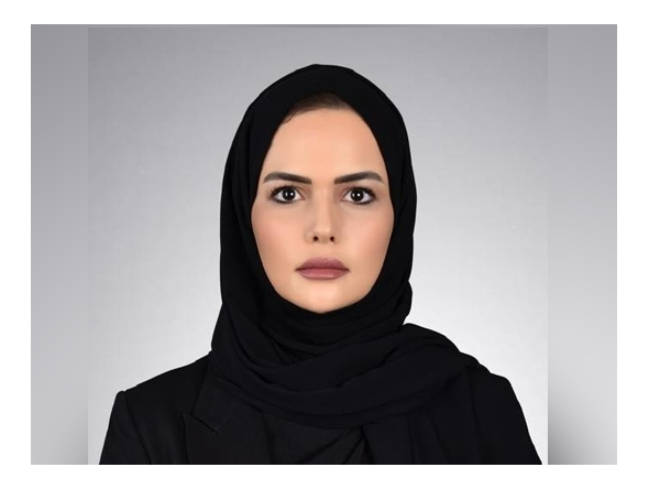 Director of the International Organizations Department at the Ministry of Foreign Affairs, HE Sheikha Hanouf bint Abdulrahman Al-Thani